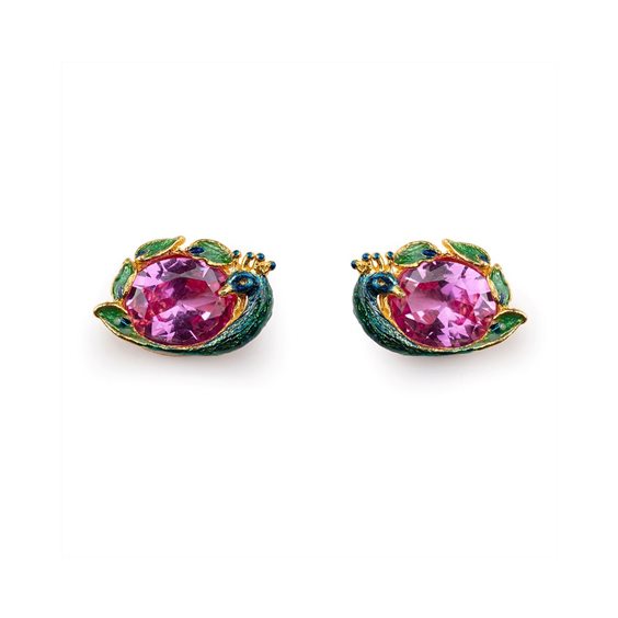 Pendientes Isola Bella Mujer in Plata 20001504 - 20001504